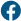 Facebook Social Media Icon