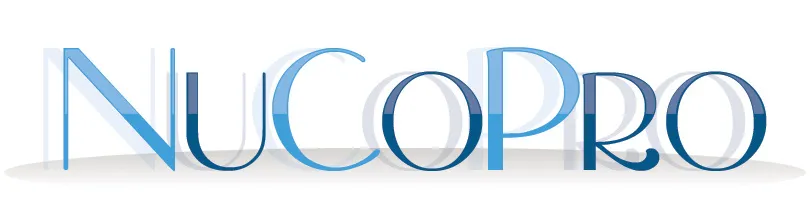 NuCoPro Business Therapy Services Logo
